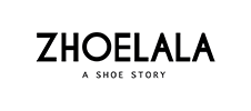 Zhoelala : a shoe story